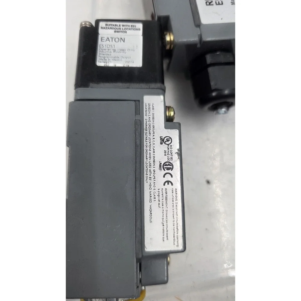 Eaton 1pc e51ds1